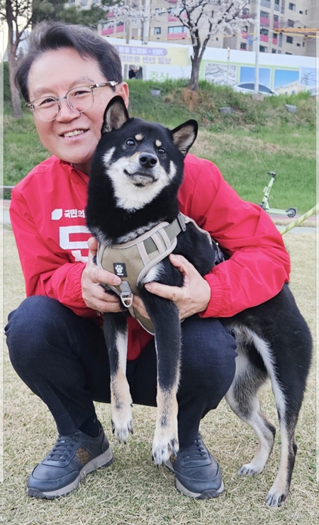 ▲ 윤갑근 국민의힘 충북지사 예비후보. ⓒ윤갑근 예비후보 캠프