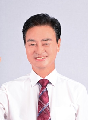 ▲ 국민의힘 차수환 대구 동구청장 예비후보가 당내 최종 경선을 앞두고 네거티브 없는 공정 선거와 경선 이후의 전폭적인 보수 단합을 촉구했다.ⓒ차수환 예비후보실