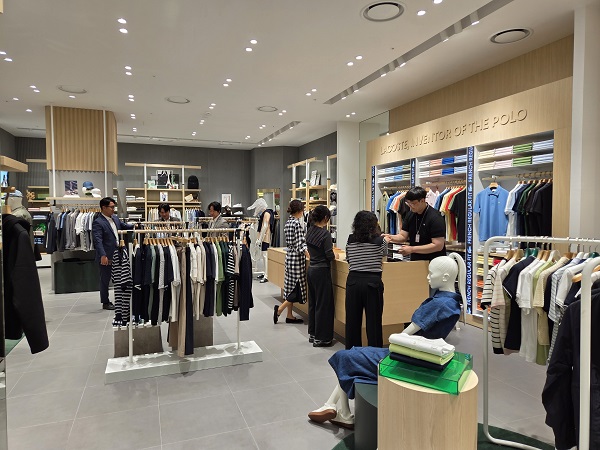 ▲ ⓒ신세계백화점