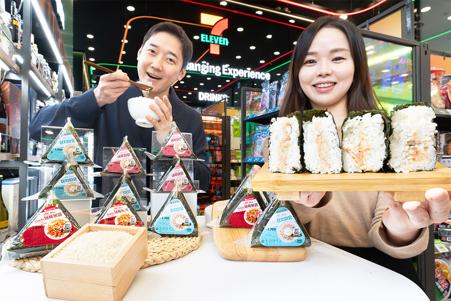 ▲ ⓒ세븐일레븐