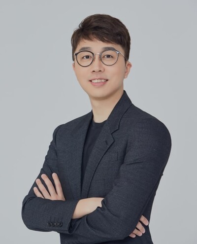 ▲ 강석훈 에이블리코퍼레이션 대표@에이블리