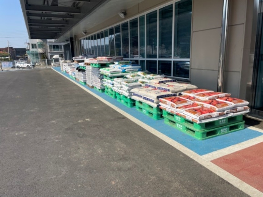 ▲ 파주시는 비상경제본부를 구성하고 농축산 분야 어려움 극복에 나섰다 ⓒ파주시 제공