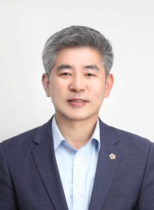 ▲ 조철기 충남도의원.ⓒ충남도의회