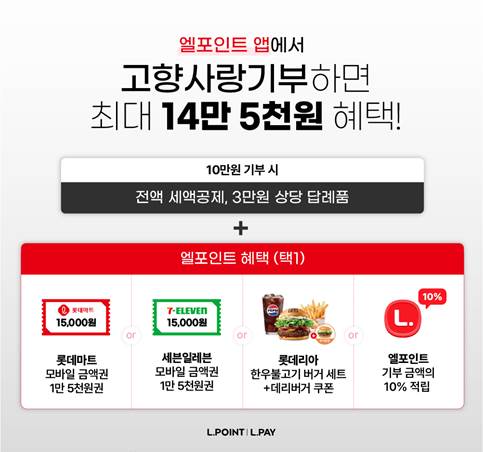 ▲ ⓒ롯데멤버스