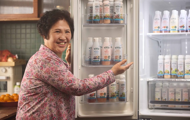 ▲ ⓒ동원홈푸드