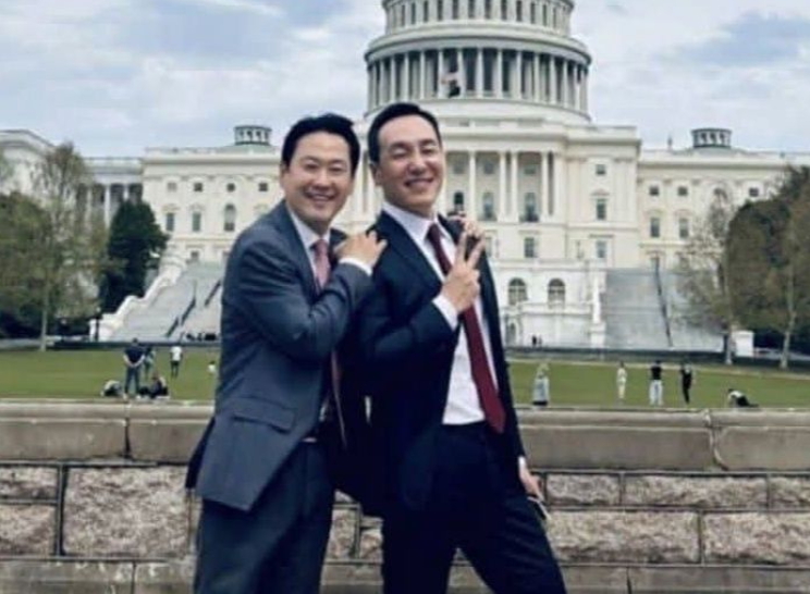 선거 안 끝났고 '길' 있는데 … '미로'에 빠진 국민의힘