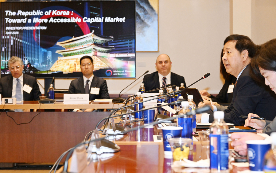 ▲ 구윤철 경제부총리 겸 재정경제부 장관.ⓒ연합뉴스