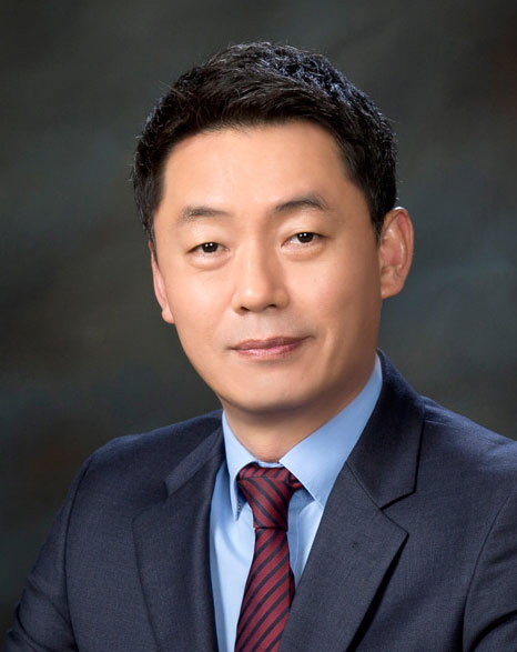 ▲ 손종구 신영 대표이사. ⓒ신영그룹