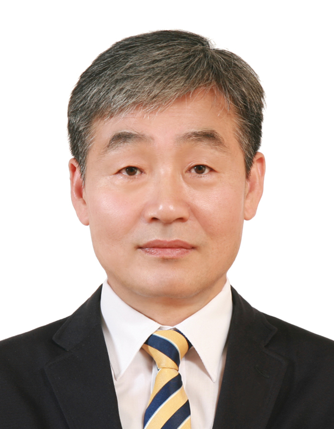 ▲ 윤원일 신임 상임감사. ⓒ국민건강보험공단