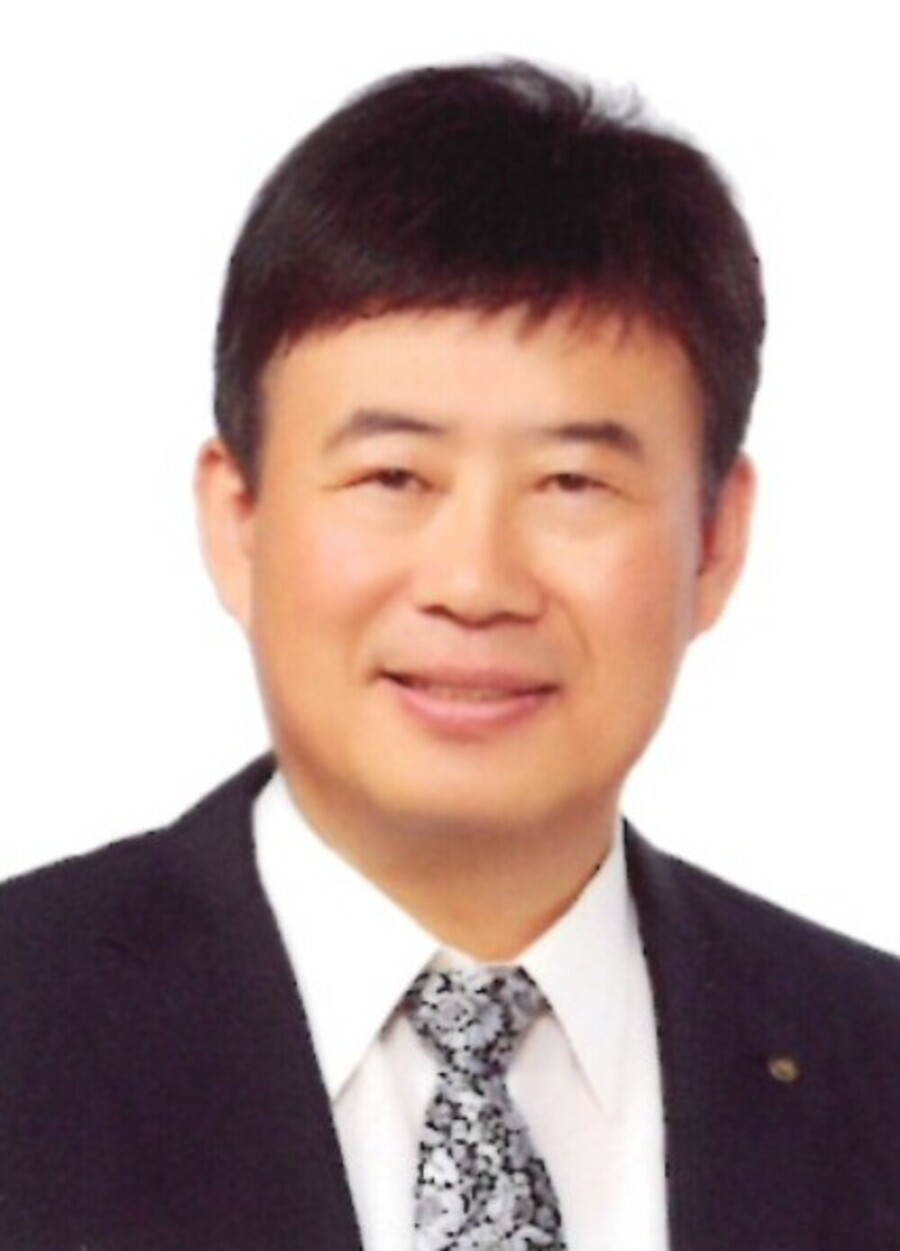 ▲ 2026년 함평군민의 상 지역개발상 수상자 원상권 씨ⓒ함평군 제공