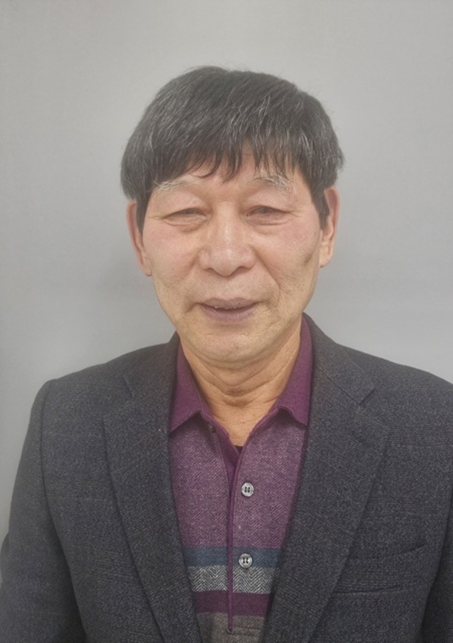 ▲ 2026년 함평군민의 상 지역개발상 수상자 장영식 씨ⓒ함평군 제공