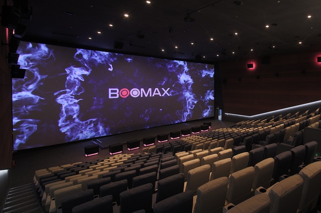 ▲ ⓒ롯데시네마