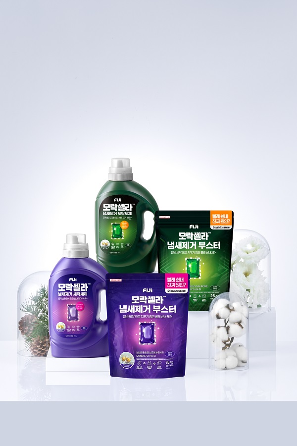 ▲ ⓒLG생활건강