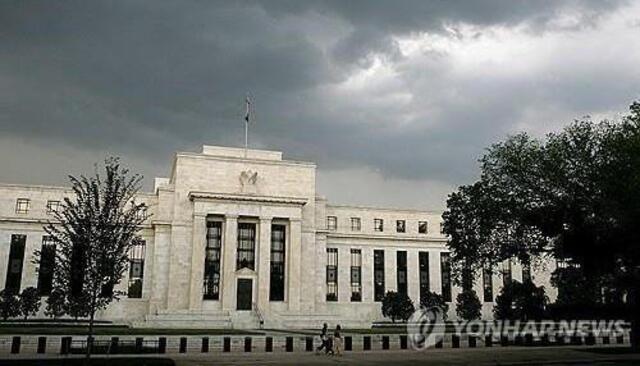 ▲ 미국 연방준비제도 청사. 출처=로이터ⓒ연합뉴스