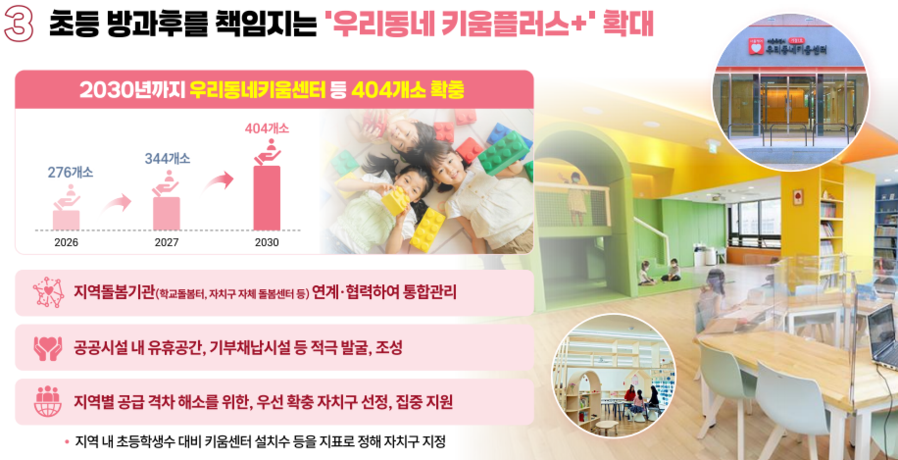 ▲ 오세훈 서울시장은 16일 서울시청에서 기자설명회를 열고 '서울아이 동행 UP 프로젝트'를 발표하고 있다. ⓒ김승환 기자