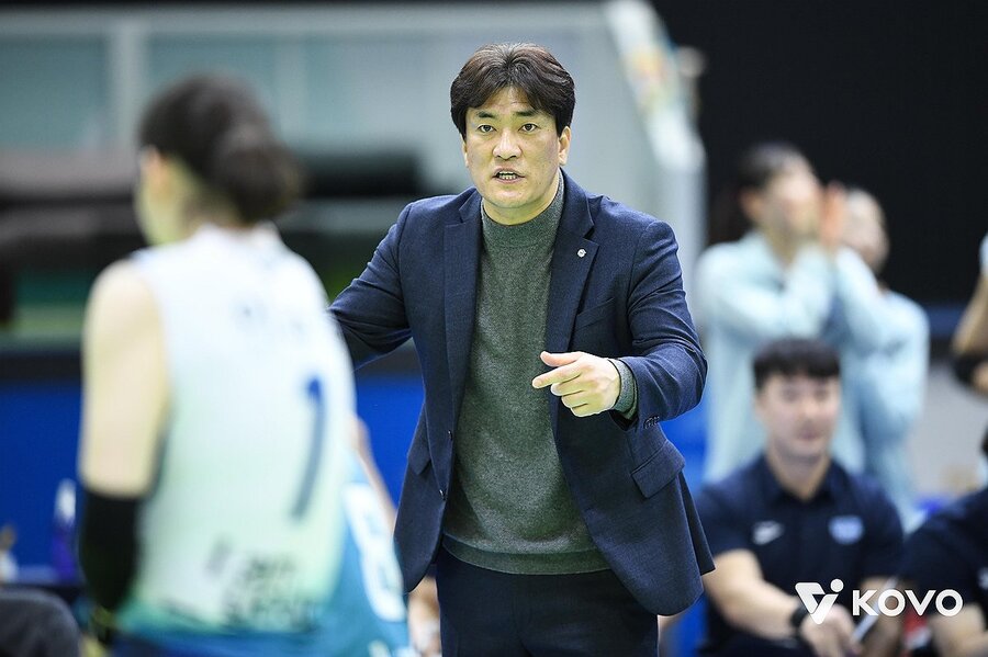 ▲ 여자 배구대표팀 18명의 명단이 공개됐다.ⓒKOVO 제공