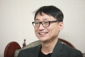 ▲ 이종원 호서대 교수.ⓒ호서대