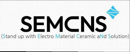 ▲ 샘씨엔엔스 CI.