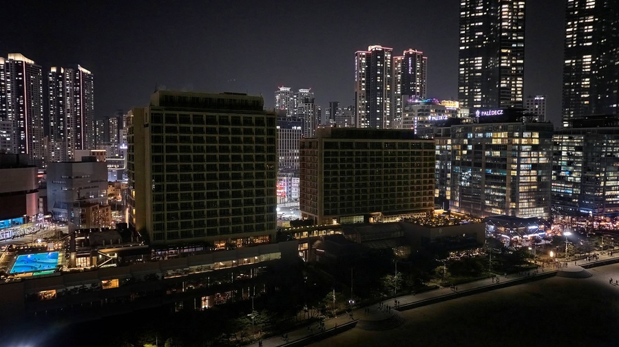 ▲ ⓒ파라다이스 호텔