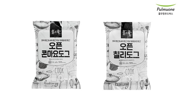 ▲ ⓒ풀무원푸드머스