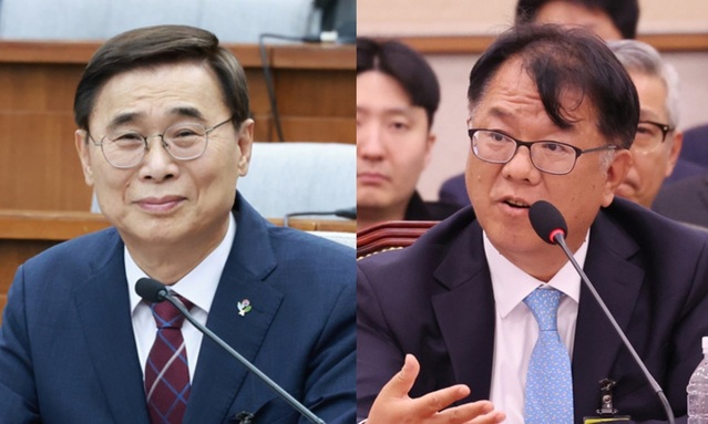 [단독] 시민단체, 국정원장·이화영 전 변호인 고발 … "사실 왜곡·녹취 편집"