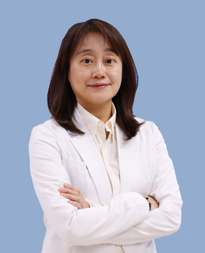 ▲ 이지은 재활의학과 과장.ⓒ세명기독병원