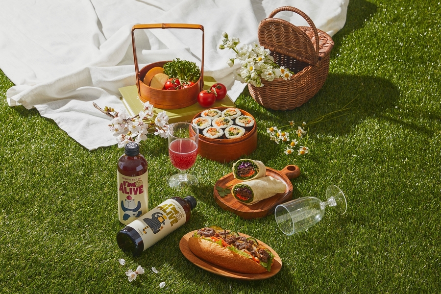 ▲ ⓒ현대그린푸드