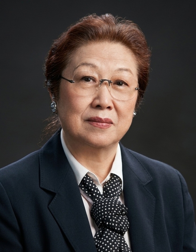 ▲ 구자은 LS 회장의 모친인 유한선 여사가 19일 노환으로 별세했다. ⓒLS그룹