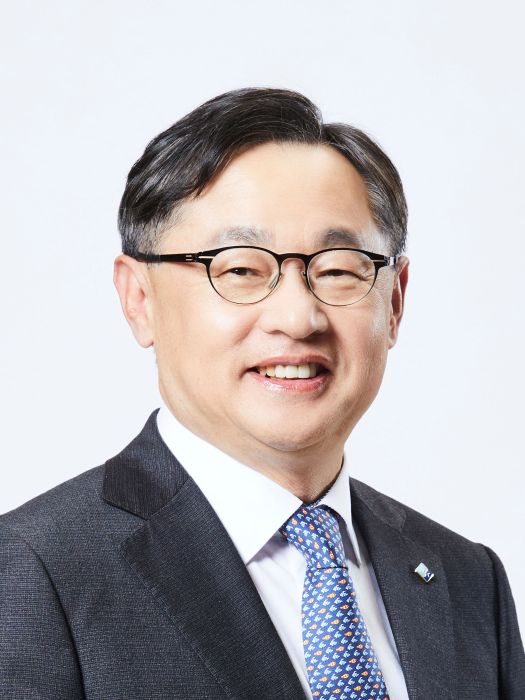 ▲ 유일광 IBK기업은행 전무 ⓒ IBK기업은행