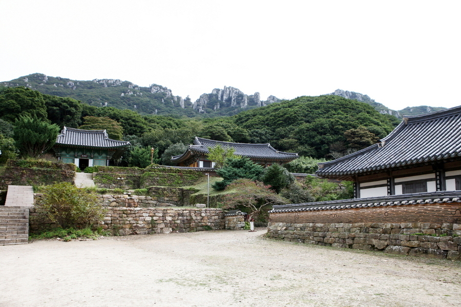 ▲ 문화유산-미황사ⓒ전라남도 제공