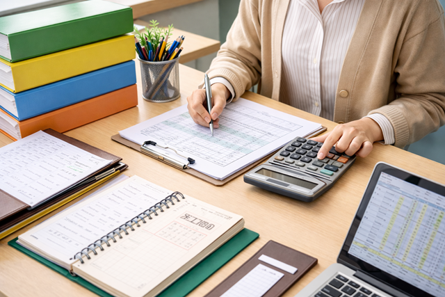 무기계약직 '학교회계직원' 정규직 공무원 전환 되나