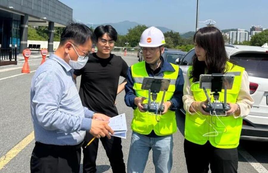 ▲ 2026년 105곳 대상 집중안전점검 실시ⓒ광주광역시 남구청 제공