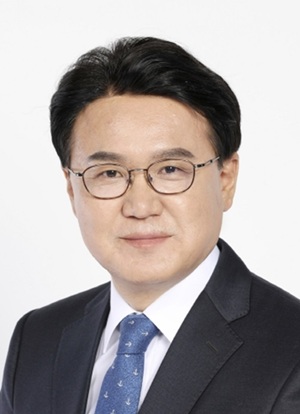 ▲ 황운하 국회의원.ⓒ황운하 의원