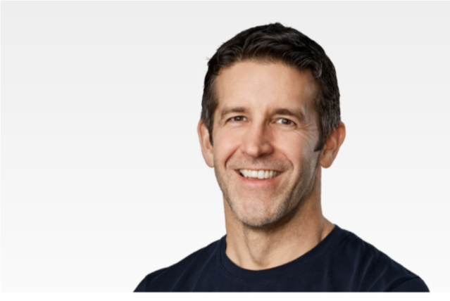 ▲ 존 터너스 애플 하드웨어 엔지니어링 부문 수석부사장.ⓒ애플