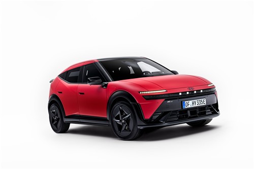 ▲ 아이오닉3. ⓒ현대차