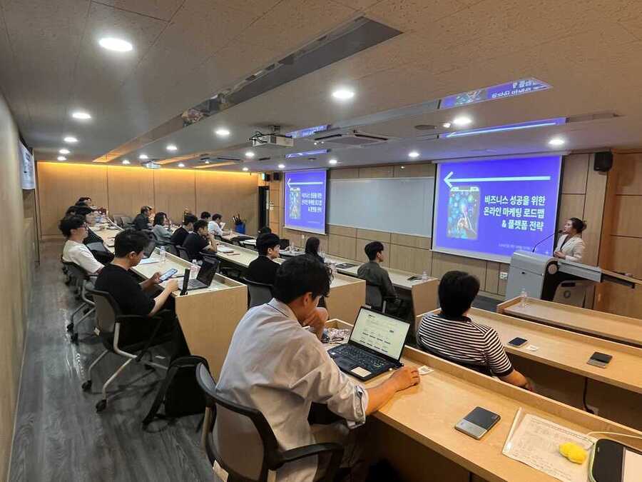 ▲ 광주 남구가 ‘2026년 지역·산업 맞춤형 일자리 지원 사업’공모에 선정ⓒ광주광역시 남구청 제공