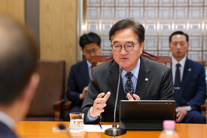 ▲ 대통령 직속 국민통합위원회가 지난 20일 국회와 공동협력을 약속, 국민통합의 행보를 더욱 넓혔다. ⓒ국민통합위원회