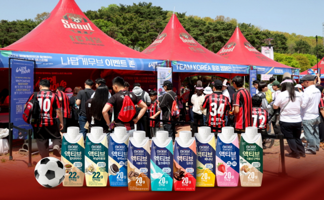 ▲ ⓒ일동후디스