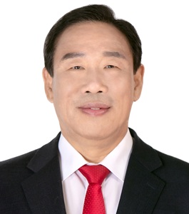 ▲ 최민호 세종시장 예비후보.ⓒ세종시