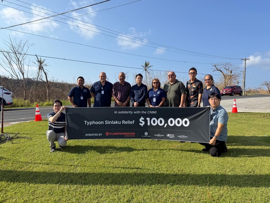 ▲ ⓒ이랜드파크