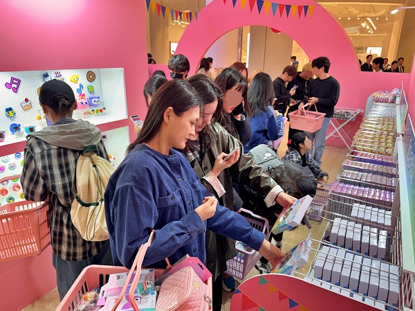 ▲ ⓒ롯데백화점