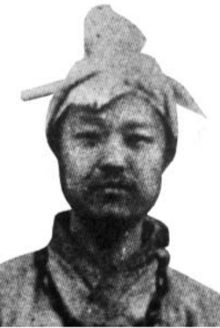 ▲ 종신 죄수 이승만, 24세부터 29세까지 5년7개월동안 한성감옥에서 복역, 1904년 8월 사면 석방된다.