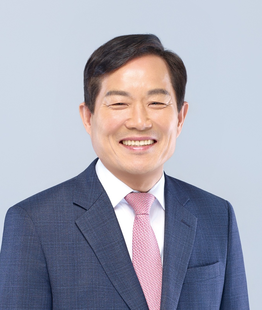 ▲ 국민의힘 경북도당 공천관리위원회는 22일 오후 의성군수 선거 후보로 최유철 전 의성군의회 의장을 확정해 발표했다.ⓒ최유철 후보실