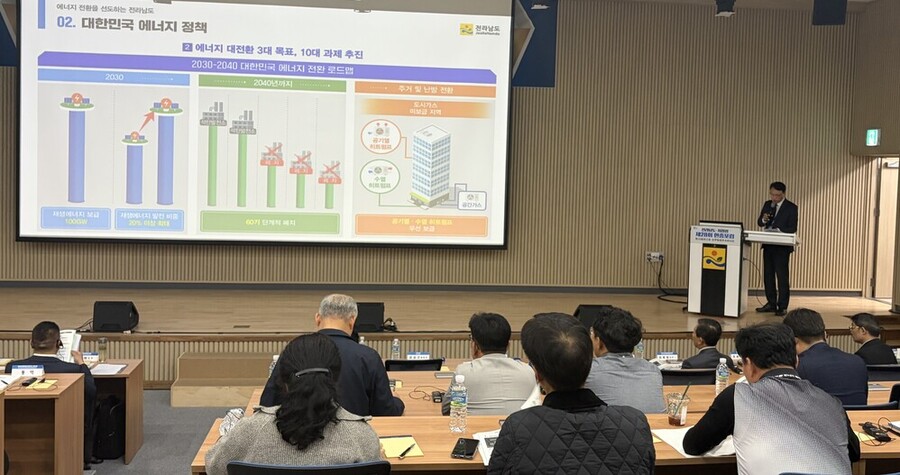 ▲ 전남도-저장성 제28회 한중포럼ⓒ전라남도 제공