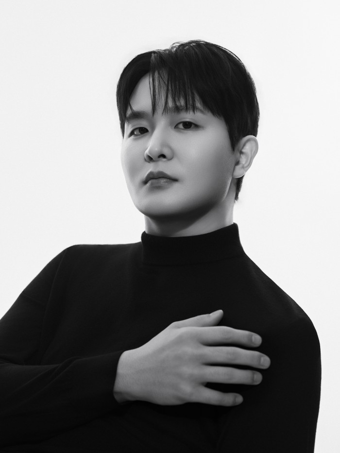 ▲ 피아니스트 선우예권.ⓒ유니버설뮤직