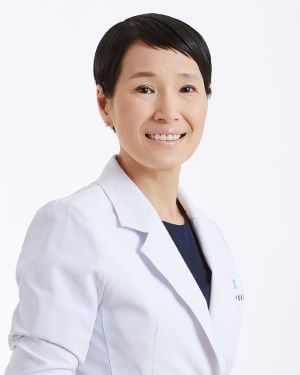 ▲ ‘제16회 존경받는 병원인상’을 받은 김윤숙 순천향대천안병원 교수.ⓒ순천향대천안병원