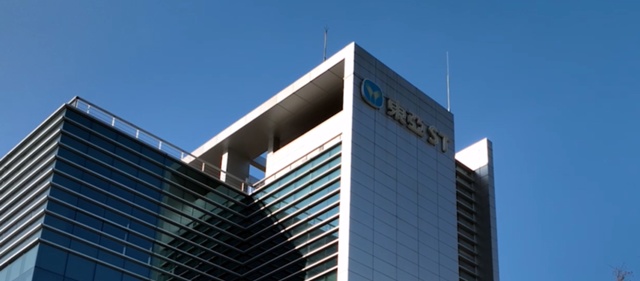 ▲ 동아에스티. ⓒ동아에스티