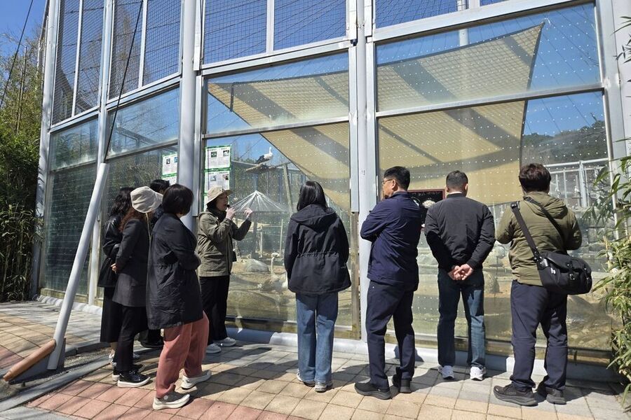 ▲ 광주광역시 우치동물원ⓒ광주광역시 제공