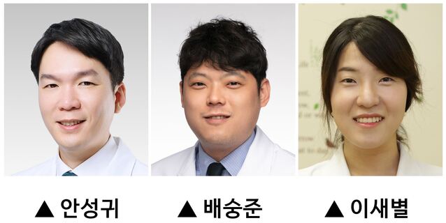 ▲ ⓒ강남세브란스병원