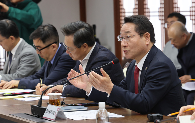 ▲ 유정복 인천시장. ⓒ뉴시스